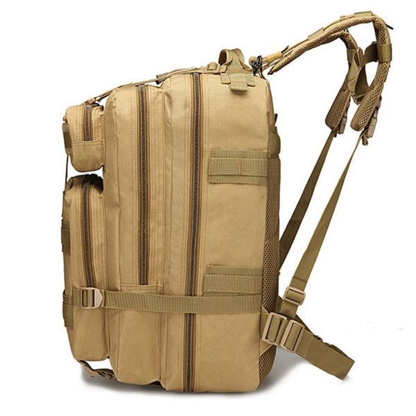 Тактичний рюкзак Caldwell Армійський20L LB-457 20L військовий рюкзак A50457 фото