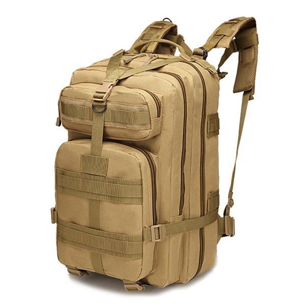 Тактичний рюкзак Caldwell Армійський20L LB-457 20L військовий рюкзак A50457 фото