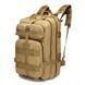 Тактичний рюкзак Caldwell Армійський20L LB-457 20L військовий рюкзак A50457 фото 2