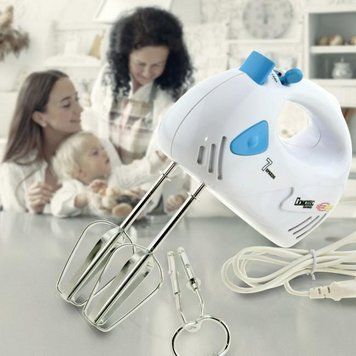 Миксер Domotec MS 1355 MS 1355 фото