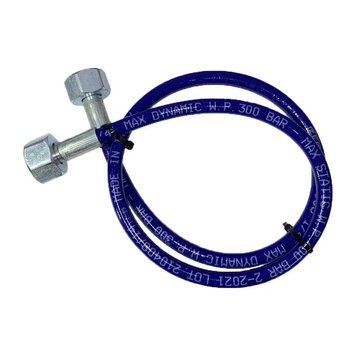 Перехідник перекачування кисню G3/4 - G3/4 1м 24022026 фото